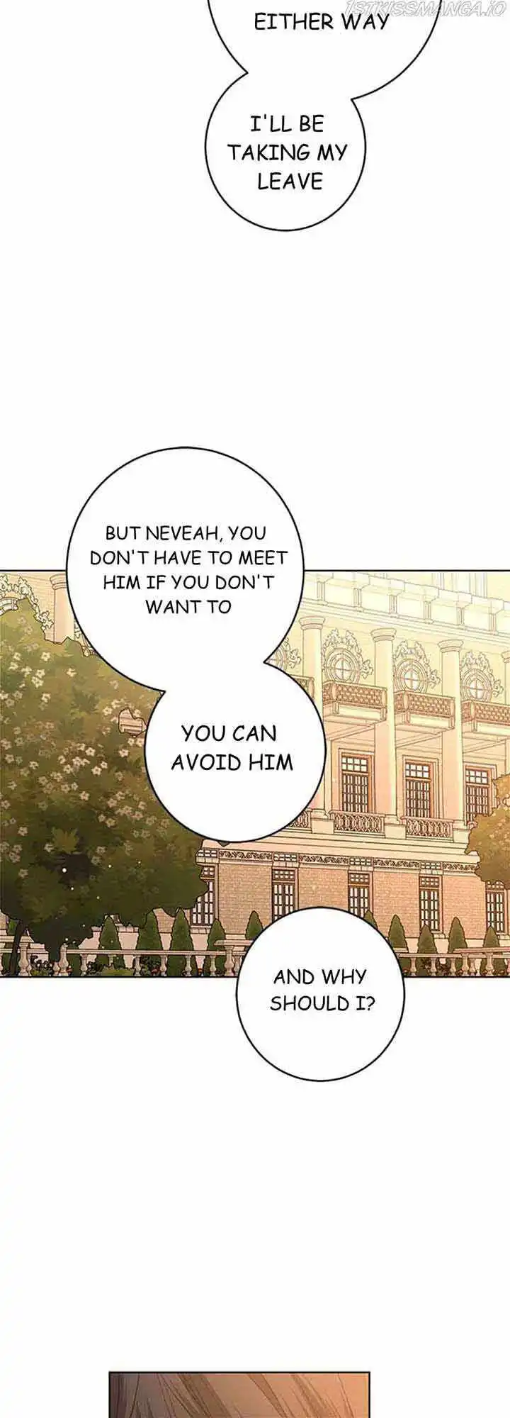 I Don't Love You Anymore Chapter 60 18